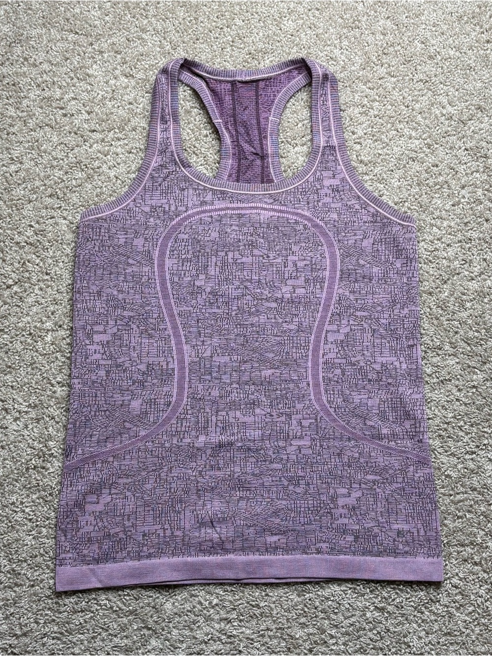 Lululemon Swiftly Racerback